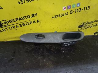 кнопка стеклоподъемника переднего правого Daewoo Nubira J150/J190 [рестайлинг] 2000, 1.6 л., i, бензин, МКПП, хетчбэк 5 дв., передний привод