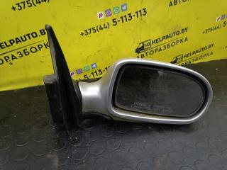 зеркало наружное правое Daewoo Nubira J150/J190 [рестайлинг] 2000, 1.6 л., i, бензин, МКПП, хетчбэк 5 дв., передний привод