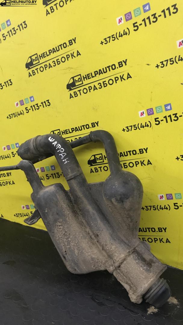 горловина топливного бака Renault Safrane 1 поколение (1992 - 1996), 2.2 л., бензин, МКПП, синий, хетчбэк 5 дв., J7T - фото №1
