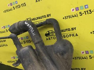 горловина топливного бака Renault Safrane 1 поколение (1992 - 1996), 2.2 л., бензин, МКПП, синий, хетчбэк 5 дв., J7T