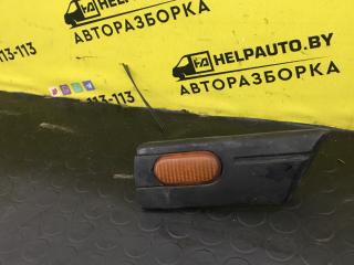 повторитель передний левый Renault Safrane 1 поколение (1992 - 1996), 2.2 л., бензин, МКПП, синий, хетчбэк 5 дв., J7T
