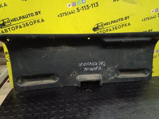 обшивка крышки багажника Daewoo Nubira J150/J190 [рестайлинг] 2000, 1.6 л., i, бензин, МКПП, хетчбэк 5 дв., передний привод