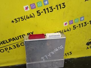 блок управления двигателем Daewoo Nubira J150/J190 [рестайлинг] 2000, 1.6 л., i, бензин, МКПП, хетчбэк 5 дв., передний привод