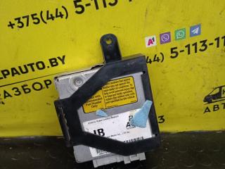 блок AirBag Daewoo Nubira J150/J190 [рестайлинг] 2000, 1.6 л., i, бензин, МКПП, хетчбэк 5 дв., передний привод