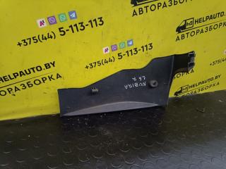 пластик Daewoo Nubira J150/J190 [рестайлинг] 2000, 1.6 л., i, бензин, МКПП, хетчбэк 5 дв., передний привод