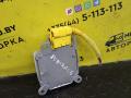 блок AirBag Daewoo Nubira J150/J190 [рестайлинг] 2000, 1.6 л., i, бензин, МКПП, хетчбэк 5 дв., передний привод - фото №2