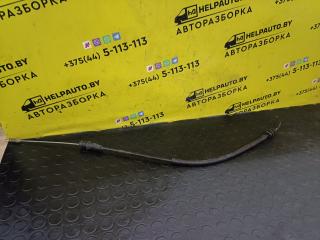 трос газа Daewoo Nubira J150/J190 [рестайлинг] 2000, 1.6 л., i, бензин, МКПП, хетчбэк 5 дв., передний привод