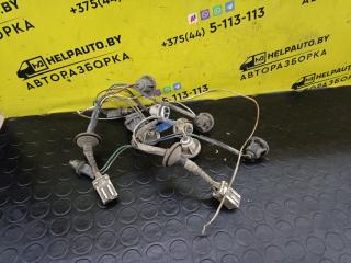 проводка фары Daewoo Nubira J150/J190 [рестайлинг] 2000, 1.6 л., i, бензин, МКПП, хетчбэк 5 дв., передний привод
