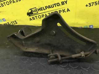 кронштейн (крепление) Renault Safrane 1 поколение (1992 - 1996), 2.2 л., бензин, МКПП, синий, хетчбэк 5 дв., J7T
