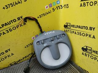 фонарь салона (плафон) Fiat Marea 1 поколение (1996 - 2001), 1.8 л., i, бензин, МКПП, универсал, передний привод