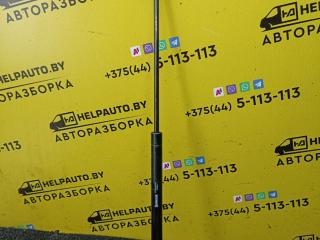 амортизатор крышки багажника (3-5 двери) Renault Safrane 1 поколение (1992 - 1996), 2.2 л., бензин, МКПП, синий, хетчбэк 5 дв., J7T