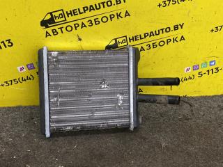 радиатор отопителя (печки) Daewoo Nubira J100 1998, 1.6 л., i, бензин, МКПП, хетчбэк 5 дв., передний привод, A16DMS