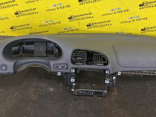 панель передняя салона (торпедо) Daewoo Nubira J100 1998, 1.6 л., i, бензин, МКПП, хетчбэк 5 дв., передний привод, A16DMS