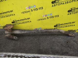 рычаг задний левый Renault Safrane 1 поколение (1992 - 1996), 2.2 л., бензин, МКПП, синий, хетчбэк 5 дв., J7T