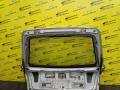 стекло заднее Daewoo Nubira J100 1998, 1.6 л., i, бензин, МКПП, хетчбэк 5 дв., передний привод, A16DMS - фото №2