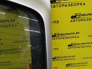 накладка двери (крышки) багажника Daewoo Nubira J100 1998, 1.6 л., i, бензин, МКПП, хетчбэк 5 дв., передний привод, A16DMS