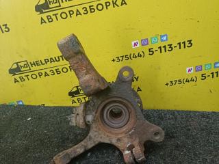 ступица передняя левая Daewoo Nubira J100 1998, 1.6 л., i, бензин, МКПП, хетчбэк 5 дв., передний привод, A16DMS