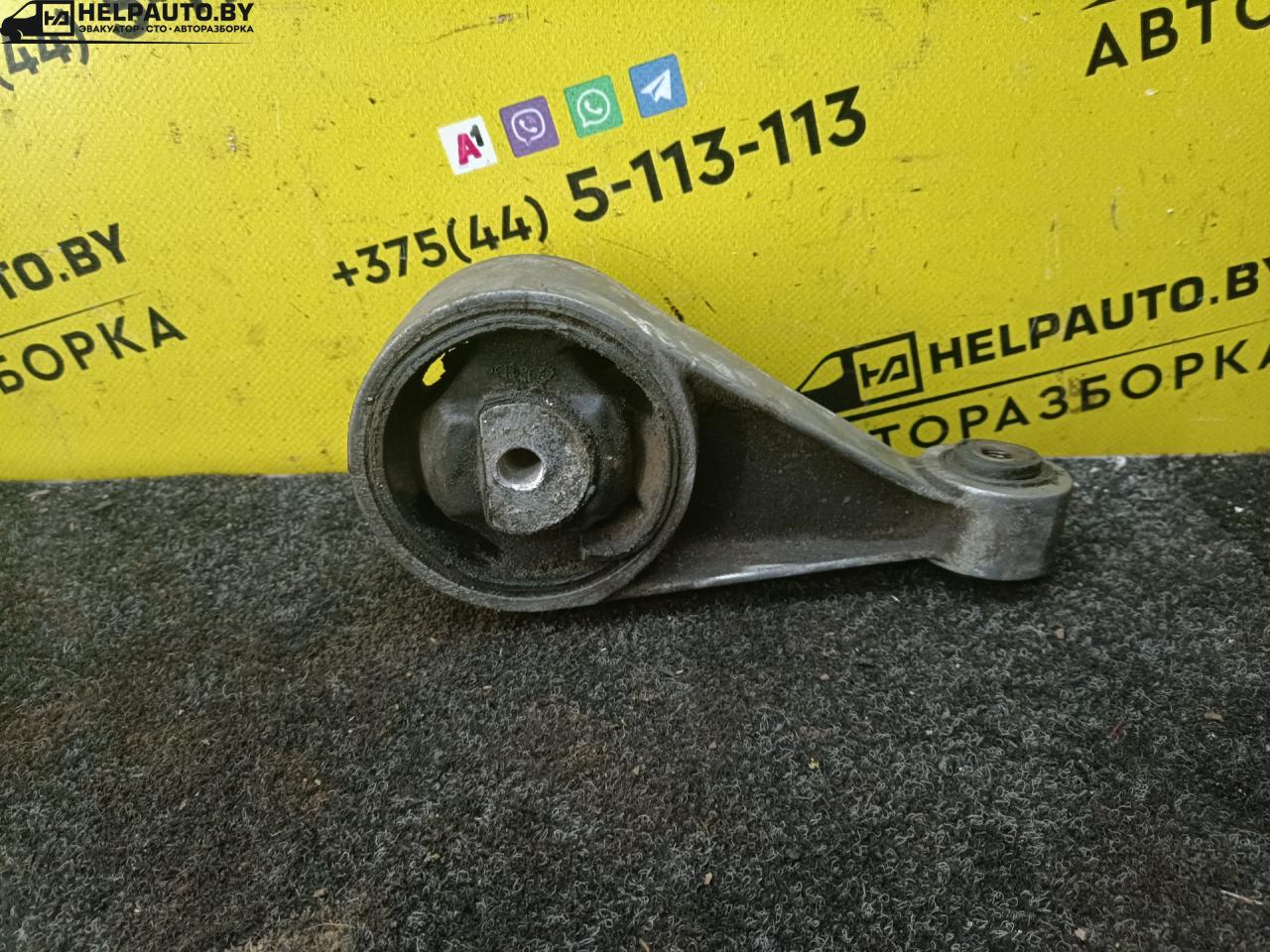 кронштейн двигателя Daewoo Nubira J100 1998, 1.6 л., i, бензин, МКПП, хетчбэк 5 дв., передний привод, A16DMS - фото №1