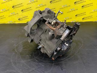КПП механическая (МКПП) Skoda Fabia 1 поколение [рестайлинг] 2006, 1.2 л., i, AZQ, бензин, 5МКПП, универсал, передний привод, 02T3003K