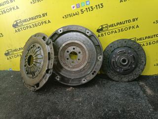 комплект сцепления Daewoo Nubira J100 1998, 1.6 л., i, бензин, МКПП, хетчбэк 5 дв., передний привод, A16DMS