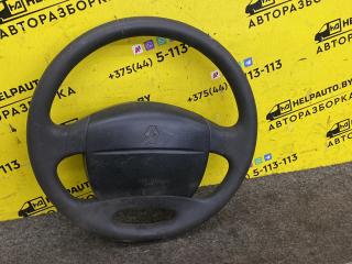 руль Renault Safrane 1 поколение 1996, 2.2 л., дизель, хетчбэк 5 дв.
