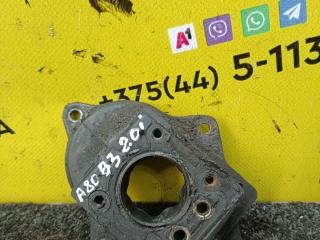 подушка под моновпрыск Audi 80 8A/B3 1989, 2.0 л., i, 3A, бензин, МКПП, седан, передний привод, 3A