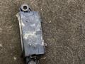 ручка наружная задняя правая Audi 80 8A/B3 1989, 2.0 л., i, 3A, бензин, МКПП, седан, передний привод, 3A - фото №2