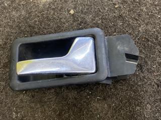 ручка внутренняя передняя правая Audi 80 8A/B3 1989, 2.0 л., i, 3A, бензин, МКПП, седан, передний привод, 3A