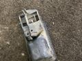 ручка внутренняя задняя правая Audi 80 8A/B3 1989, 2.0 л., i, 3A, бензин, МКПП, седан, передний привод, 3A - фото №2