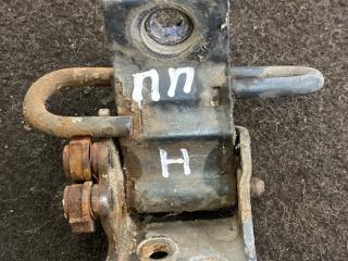петля двери Audi 80 8A/B3 1989, 2.0 л., i, 3A, бензин, МКПП, седан, передний привод, 3A