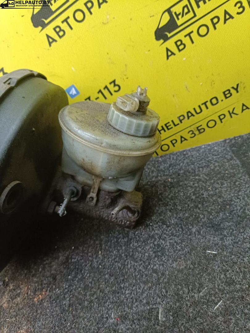 цилиндр тормозной главный Volkswagen Golf 3 поколение (1991 - 2000), 1.9 л., дизель, МКПП, универсал, передний привод - фото №1