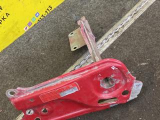 крепление фары правой Audi 80 8A/B3 1989, 2.0 л., i, 3A, бензин, МКПП, седан, передний привод, 3A