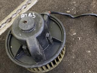 моторчик печки Audi 80 8A/B3 1989, 2.0 л., i, 3A, бензин, МКПП, седан, передний привод, 3A