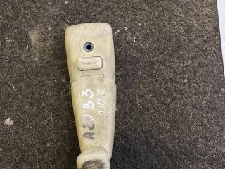 кнопка открывания люка Audi 80 8A/B3 1989, 2.0 л., i, 3A, бензин, МКПП, седан, передний привод, 3A