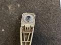 кнопка открывания люка Audi 80 8A/B3 1989, 2.0 л., i, 3A, бензин, МКПП, седан, передний привод, 3A - фото №2