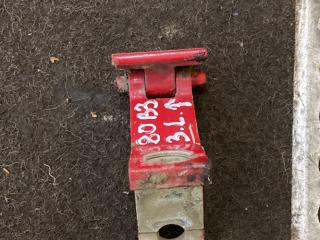 петля двери Audi 80 8A/B3 1987, 1.8 л., бензин, МКПП, хетчбэк 5 дв., передний привод