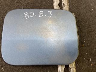 лючок топливного бака Audi 80 8A/B3 1989, 2.0 л., i, 3A, бензин, МКПП, седан, передний привод, 3A