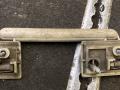 ручка внутренняя потолочная Audi 80 8A/B3 1989, 2.0 л., i, 3A, бензин, МКПП, седан, передний привод, 3A - фото №2