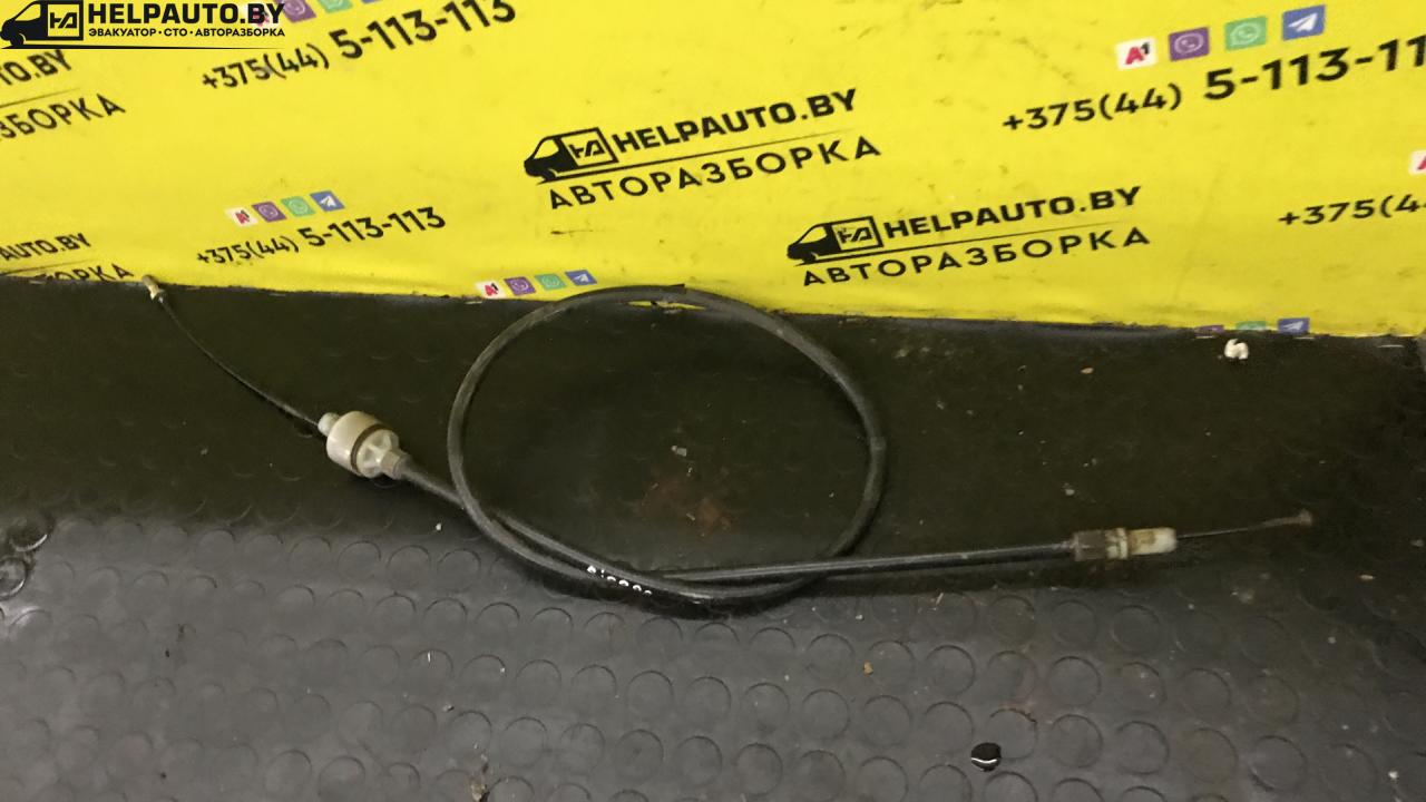трос сцепления Ford Sierra 1 поколение 1987, 1.8 л., бензин, МКПП, хетчбэк 5 дв., передний привод - фото №1