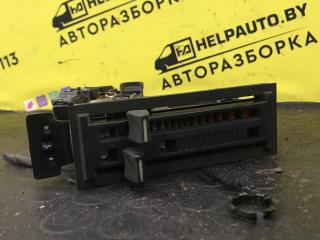 блок управления печки / климат-контроля Ford Sierra 1 поколение 1987, 1.8 л., бензин, МКПП, хетчбэк 5 дв., передний привод