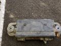 ручка наружная задняя левая Audi 80 8A/B3 1989, 2.0 л., i, 3A, бензин, МКПП, седан, передний привод, 3A - фото №2