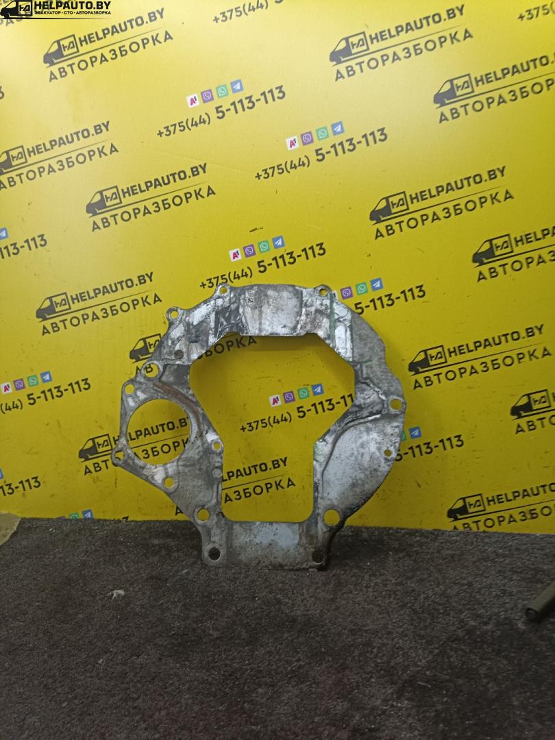Прокладка КПП (пластина) Mazda 6 GG 2002, 2.0 л., дизель, МКПП, седан, передний привод, RF5C - фото №1