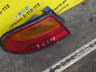 фонарь задний левый Mazda 323F BA 1997, 1.8 л., бензин, МКПП, хетчбэк 5 дв., передний привод