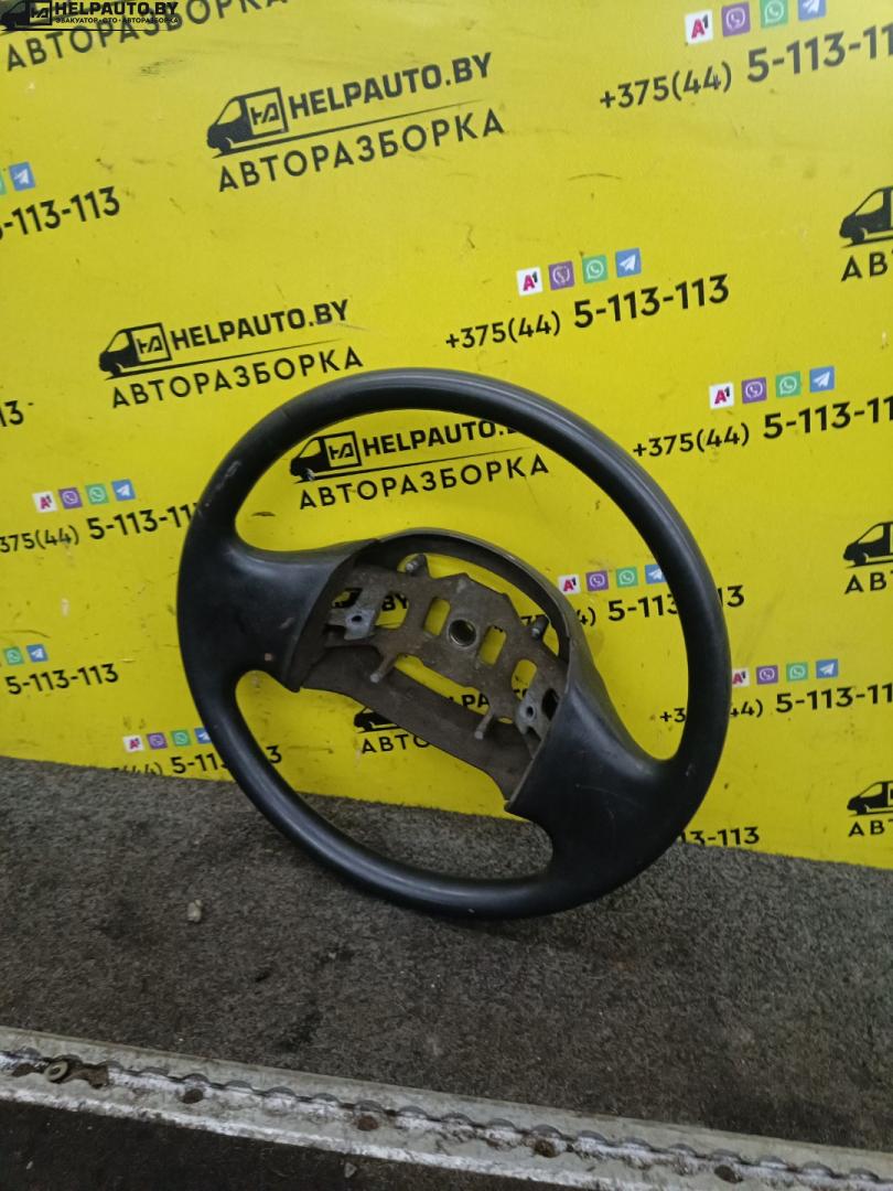 руль Ford Transit 6 поколение 2006, 2.4 л., CDTi, дизель, 6МКПП, микроавтобус, задний привод, SPARKA - фото №1
