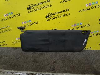 козырек солнцезащитный Ford Transit 6 поколение 2006, 2.4 л., CDTi, дизель, 6МКПП, микроавтобус, задний привод, SPARKA