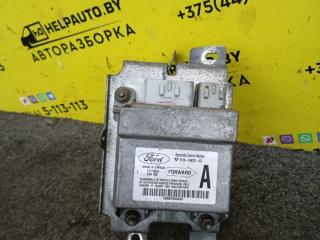 блок AirBag Ford Transit 6 поколение 2006, 2.4 л., CDTi, дизель, 6МКПП, микроавтобус, задний привод, SPARKA