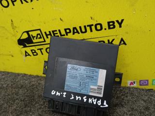 блок управления центральным замком Ford Transit 6 поколение 2006, 2.4 л., CDTi, дизель, 6МКПП, микроавтобус, задний привод, SPARKA