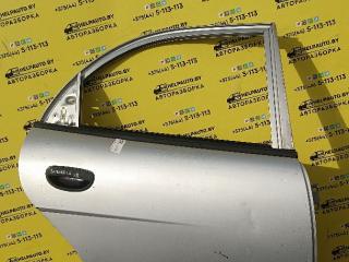 дверь задняя правая Daewoo Nubira J100 1998, 1.6 л., i, бензин, МКПП, хетчбэк 5 дв., передний привод, A16DMS