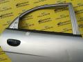 дверь задняя правая Daewoo Nubira J100 1998, 1.6 л., i, бензин, МКПП, хетчбэк 5 дв., передний привод, A16DMS - фото №3