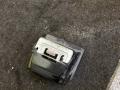 пепельница Mazda 323F BA 1997, 1.8 л., бензин, МКПП, хетчбэк 5 дв., передний привод - фото №2
